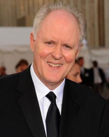 Ian Lithgow