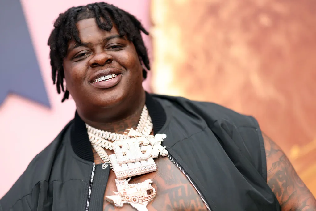 BigXthaPlug net worth