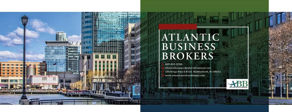 Atlantic Business Brokers: Specialists in Trade Business Sales